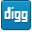 Digg Icon