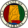 Alabama State Seal