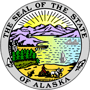 Alaska State Seal