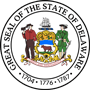 Delaware State Seal