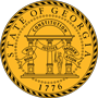 Georgia State Seal