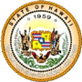 Hawaii State Seal