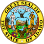 Idaho State Seal