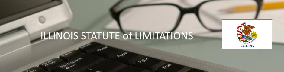 Illinois Statute of Limitation