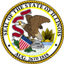 Illinois State Seal