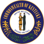 Kentucky State Seal