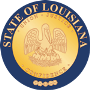 Louisiana State Seal