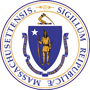 Massachusetts State Seal