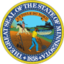 Minnesota State Seal