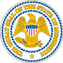 Mississippi State Seal