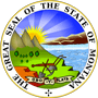 Montana State Seal