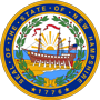 New Hampshire State Seal