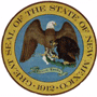 New Mexico State Seal