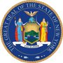 New York State Seal