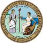 North Carolina State Seal