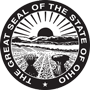 Ohio State Seal