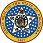 Oklahoma State Seal