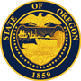 Oregon State Seal