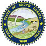 South Dakota State Seal