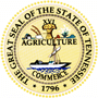 Tennessee State Seal