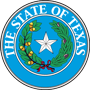 Texas State Seal