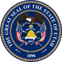 Utah State Seal