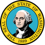 Washington State Seal