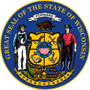 Wisconsin State Seal